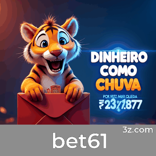 Bet61: Seu Cassino Online de Confiança