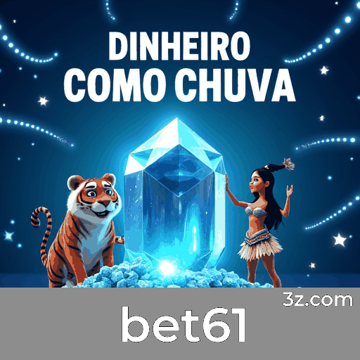 bet61: Experiência Exclusiva com Roleta e Blackjack no Brasil
