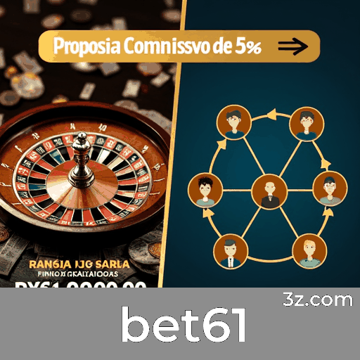 bet61: Plataforma Segura e Rápida para Brasileiros