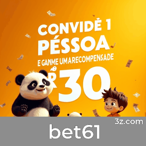 Diversão Infinita em Jogos Bet61 para Brasileiros