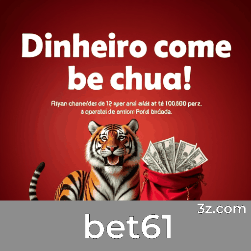 Explorando as Ofertas Exclusivas do bet61 para Apostadores Brasileiros