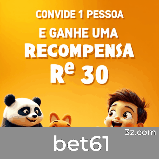 Bet61: Escolhas Diversas, Entretenimento Sem Fim