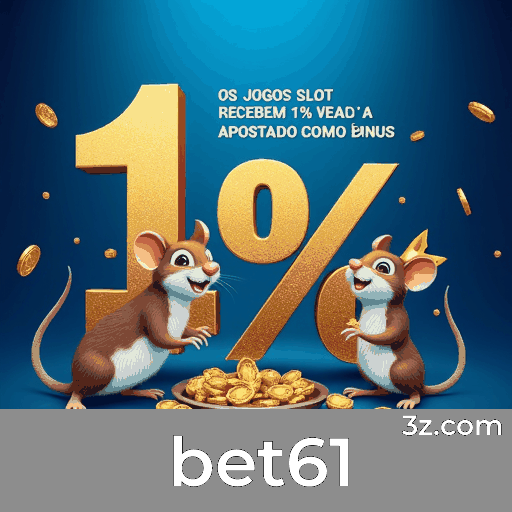 Ofertas Exclusivas do bet61: Aposte com Vantagens no Brasil