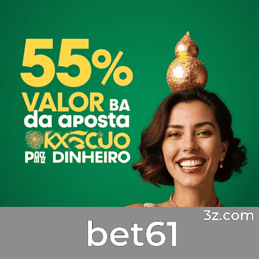 Viva a Emoção dos Jogos de Cassino no bet61