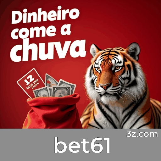 Descubra a Variedade de Jogos de Cassino no bet61